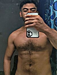 mallukevin's webcam live show