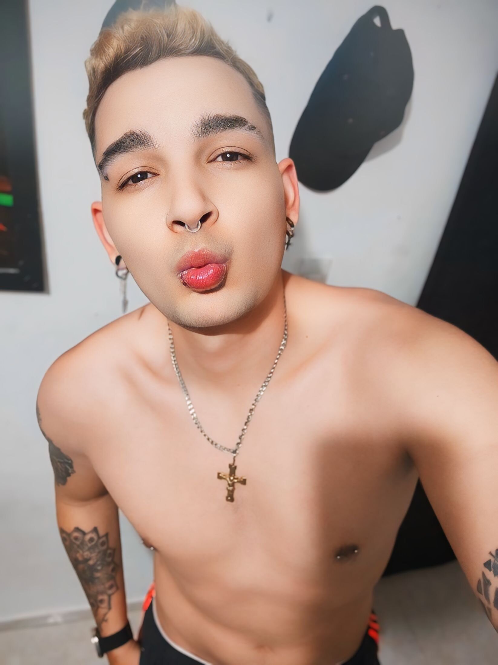 Dannyhot514