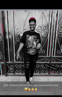 queen_melanin01's Offline Chat Room