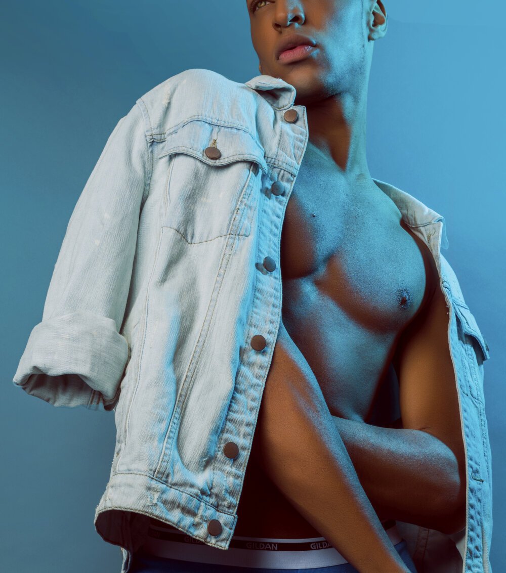 Chat con cámara offline de Portuguese-Boy