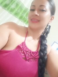 AstridRosee's webcam live show