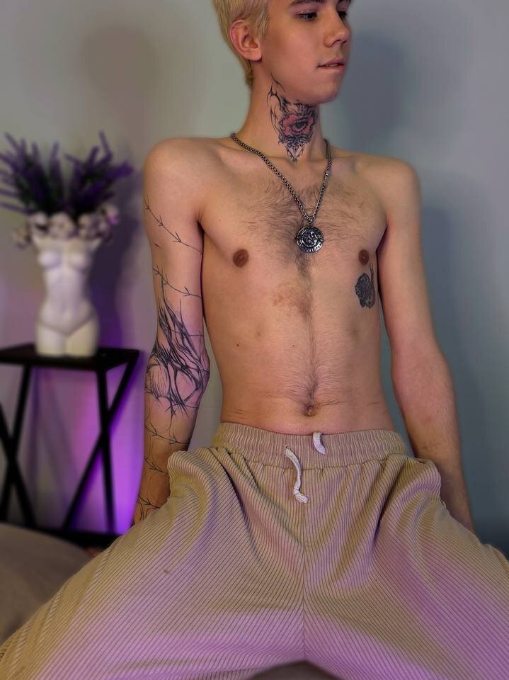 Jax_Stringer profile