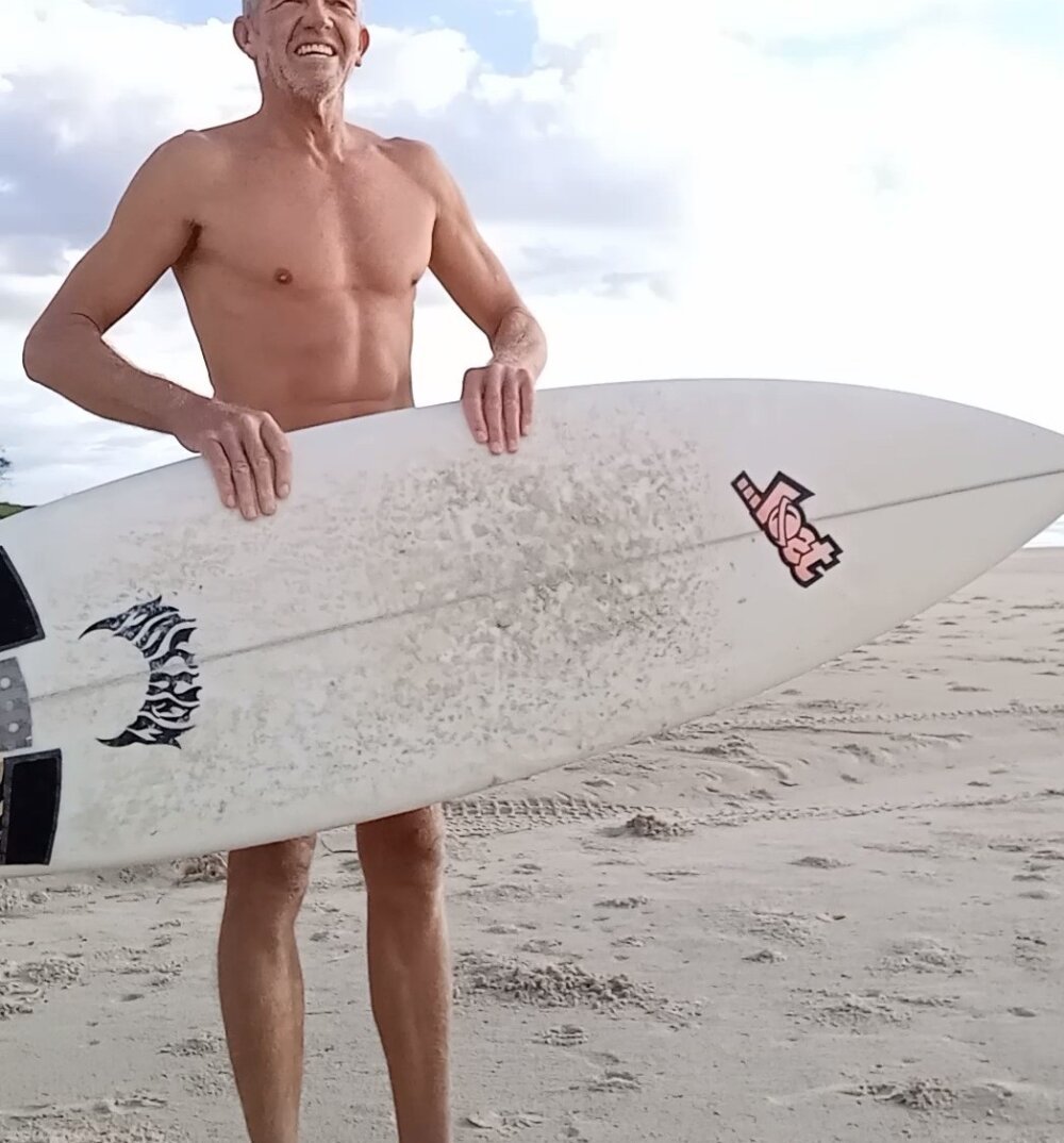 beachbum00 profile