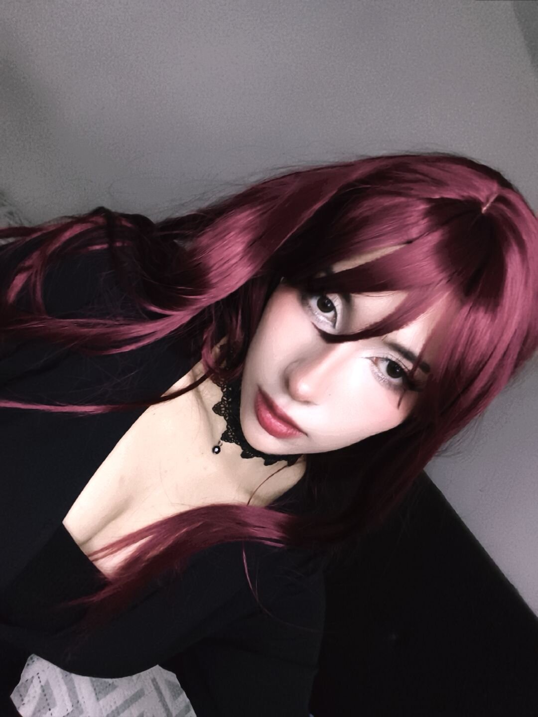 Raven__Doll