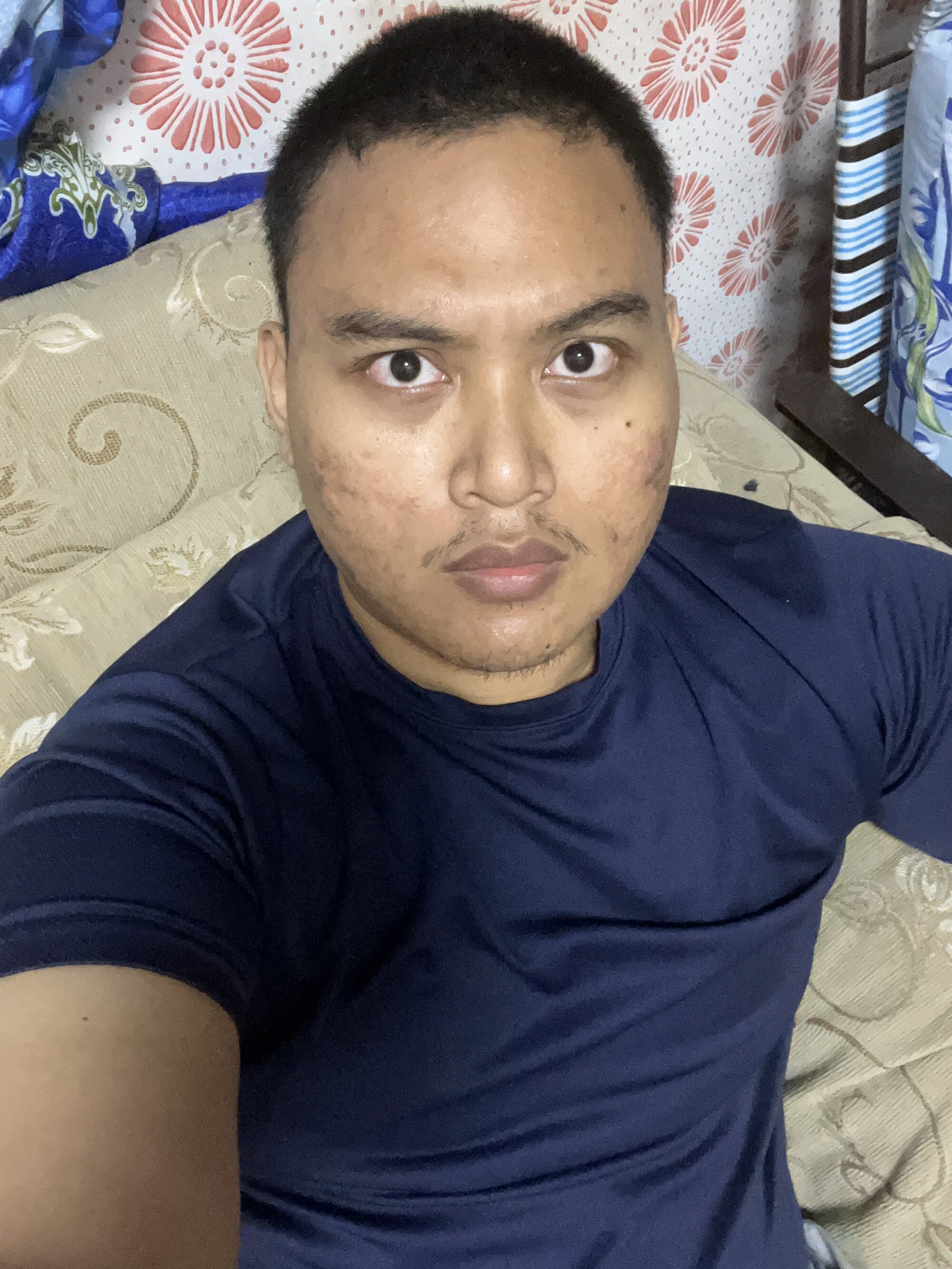 HarimauMerahOrga