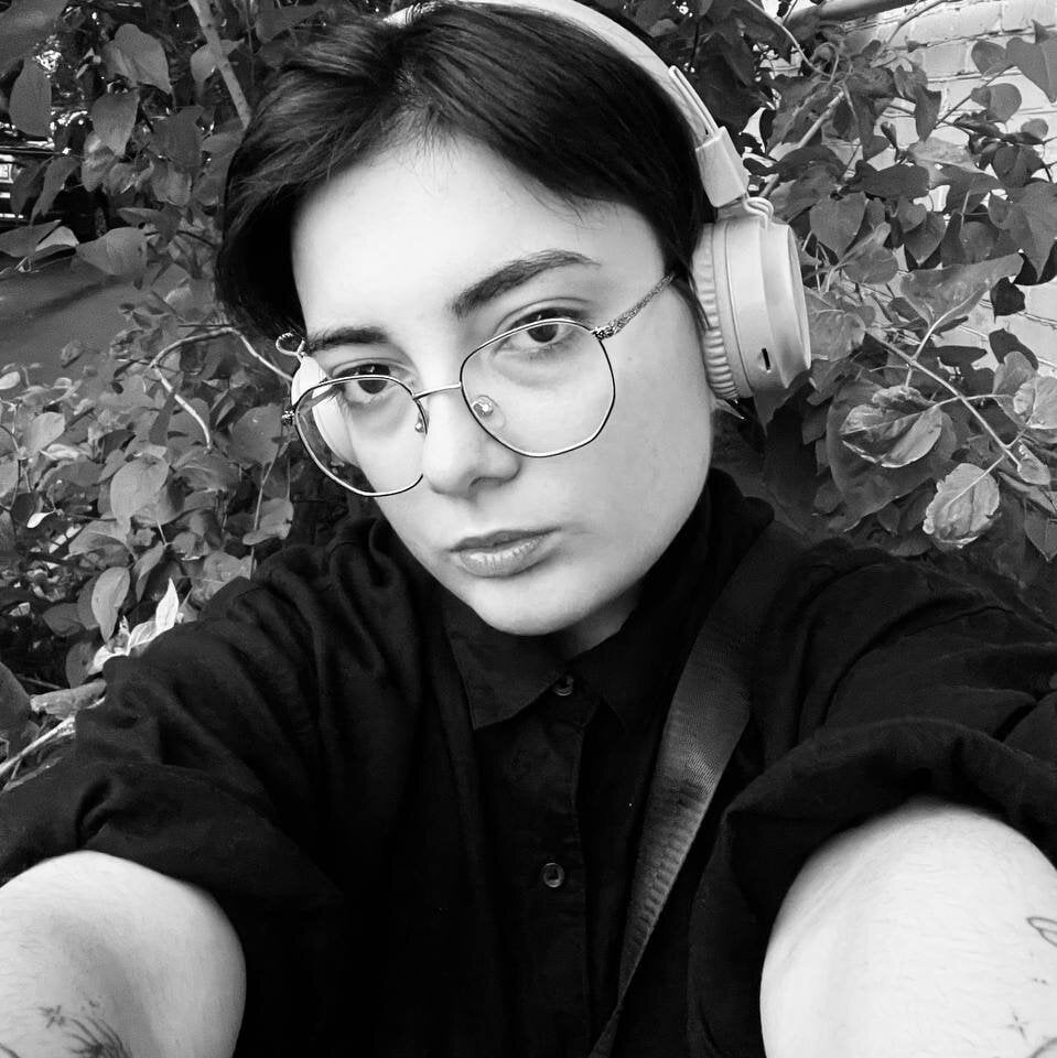ElswythBails profile