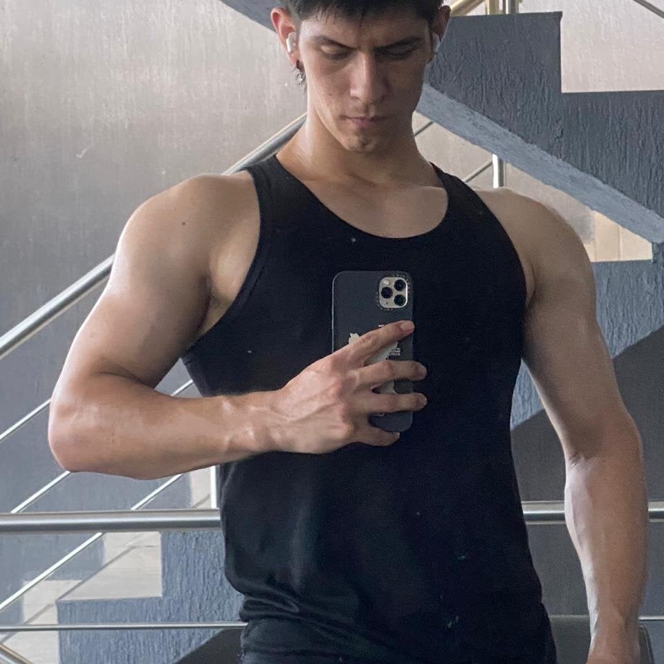 keenfit profile