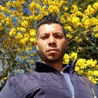 AlphaAlterX's webcam live show
