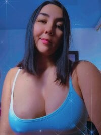 AlejaC29's webcam live show