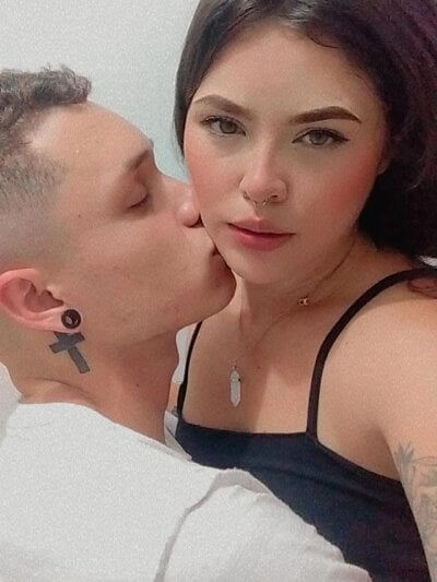 Karoline_Hott - Stripchat Teen Pov Best Couple 