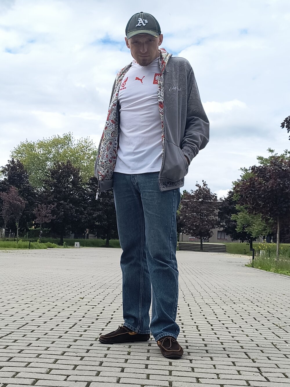great_feeling profile