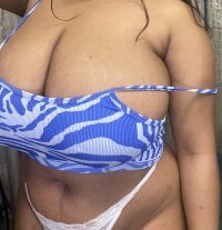 NwtyNatty's Webcam Show