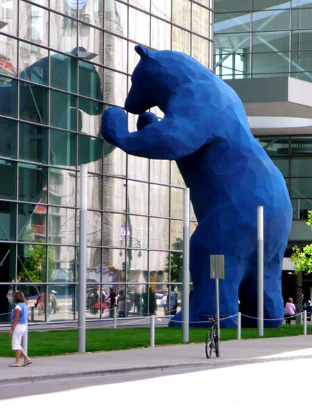 daddybluebear