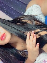 salome_lee's webcam live show