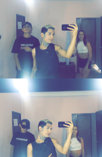 DylandStars6 webcam thumbnail