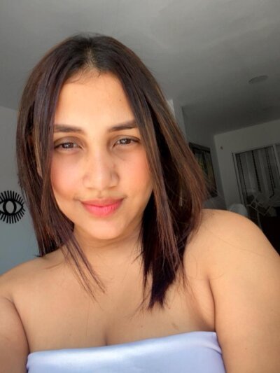 krissell1_ from stripchat