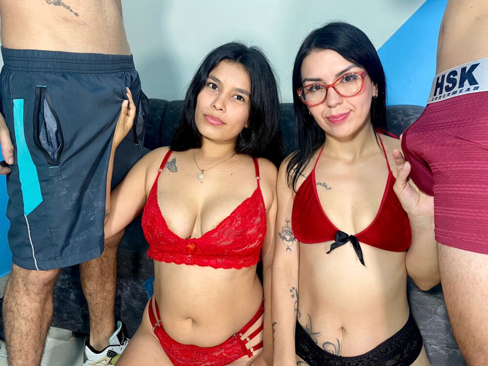 SHARONQUEEN_ 🥖 live nude cam