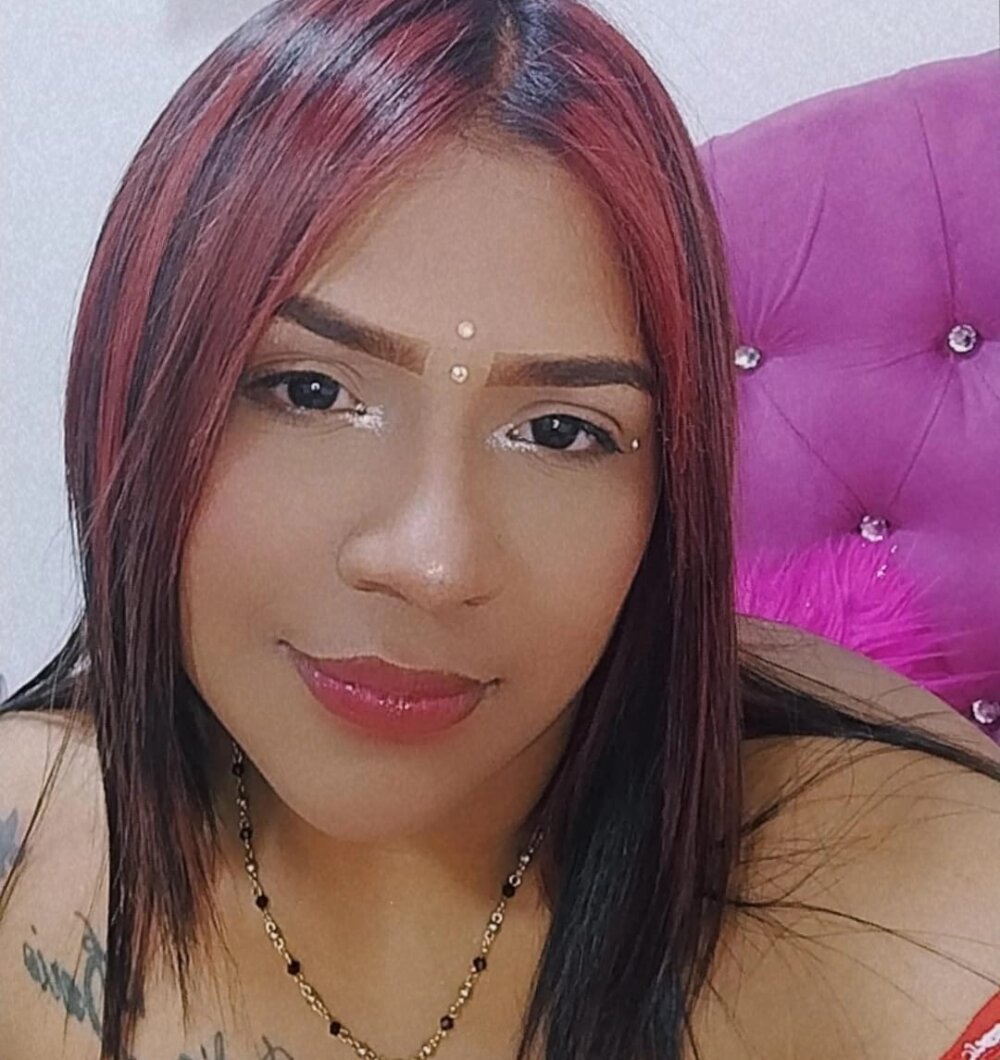 Sharlott_web0 profile