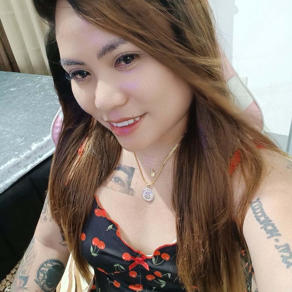 estellastarxxx webcam profile - Japanese