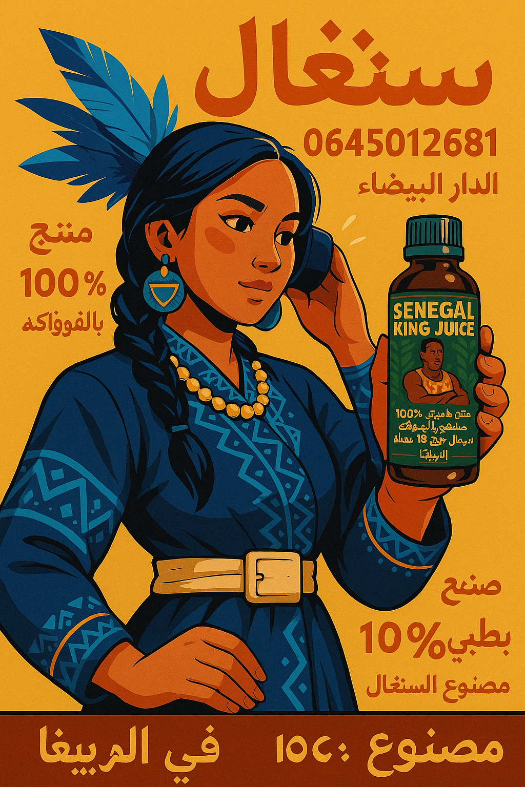 SenegalKing