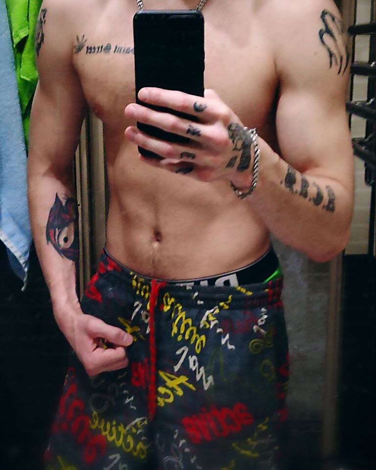 Jack_lovee profile