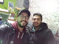 Eiden_and_Farid's webcam live show