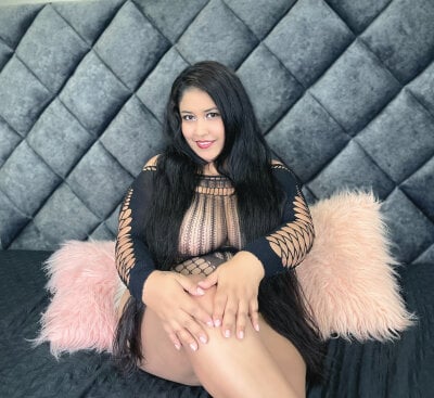 LanaGreyx - Stripchat Girl 