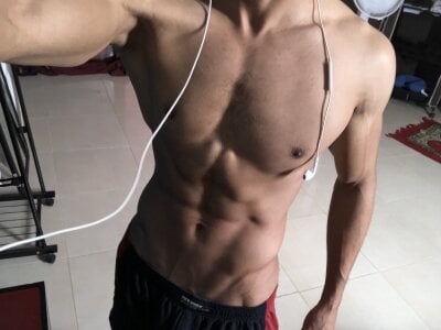 BouncingVoyage Avatar