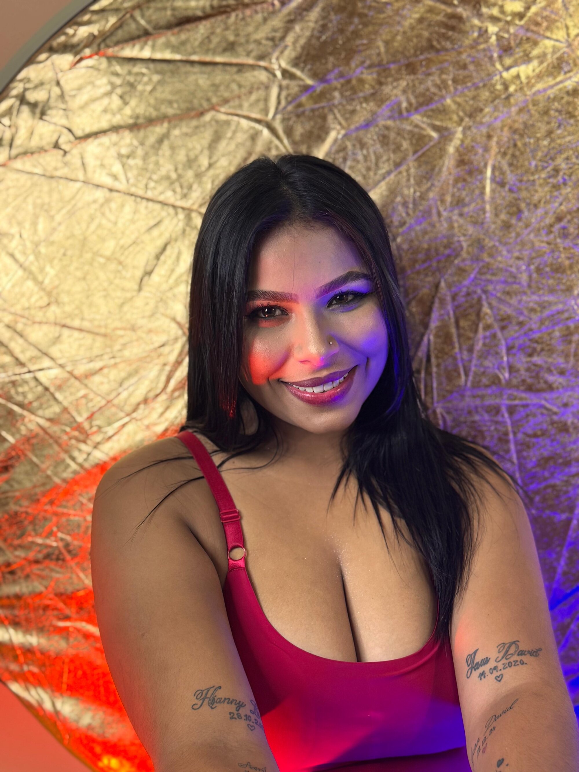VeronicaArias