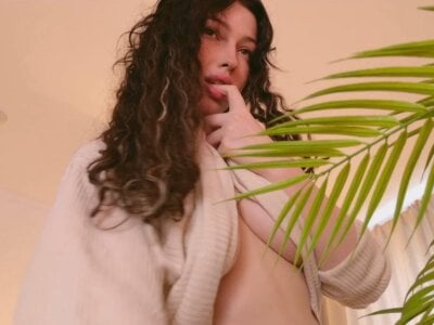 Miley_Smile - Stripchat Teen Glamour Lovense Girl 