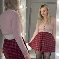 EtherealElysium's webcam live show