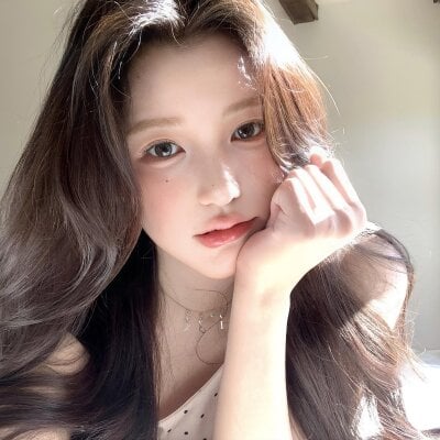 xiaolanlan3344 on StripChat