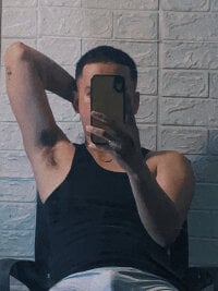 Tempting_jon's webcam live show