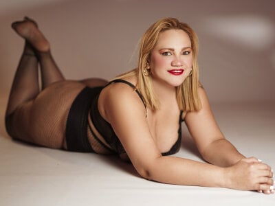 AliiceJones - Stripchat Lovense Best Blowjob Girl 