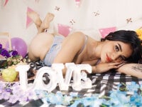 Alexandra_Fox's webcam live show