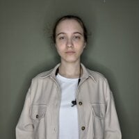 DulceLipka's webcam live show