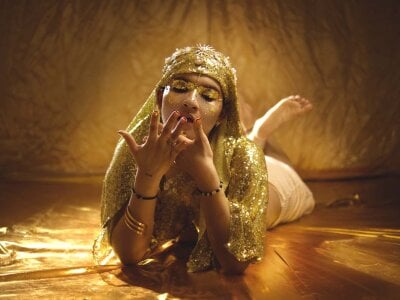 Mia_colin1_ - Stripchat Pov Lovense Best Girl 