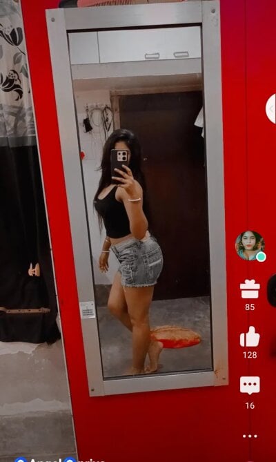 Rupali-12 Female Mobile Live Cam Nude
