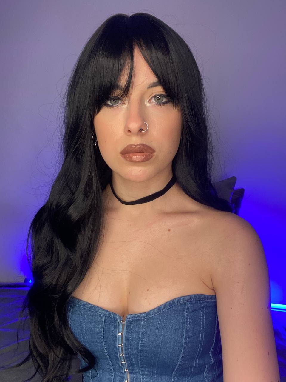 LilyBlanche