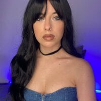 LilyBlanche's webcam live show