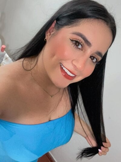 sex live stream Sabrina25x