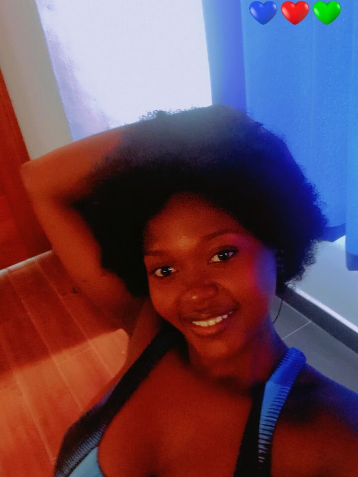 Kinky_ebonyy 📹 live naked stream