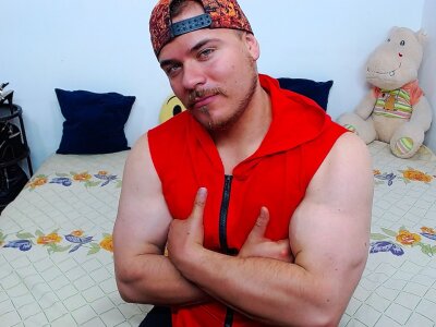 stiben77 from stripchat