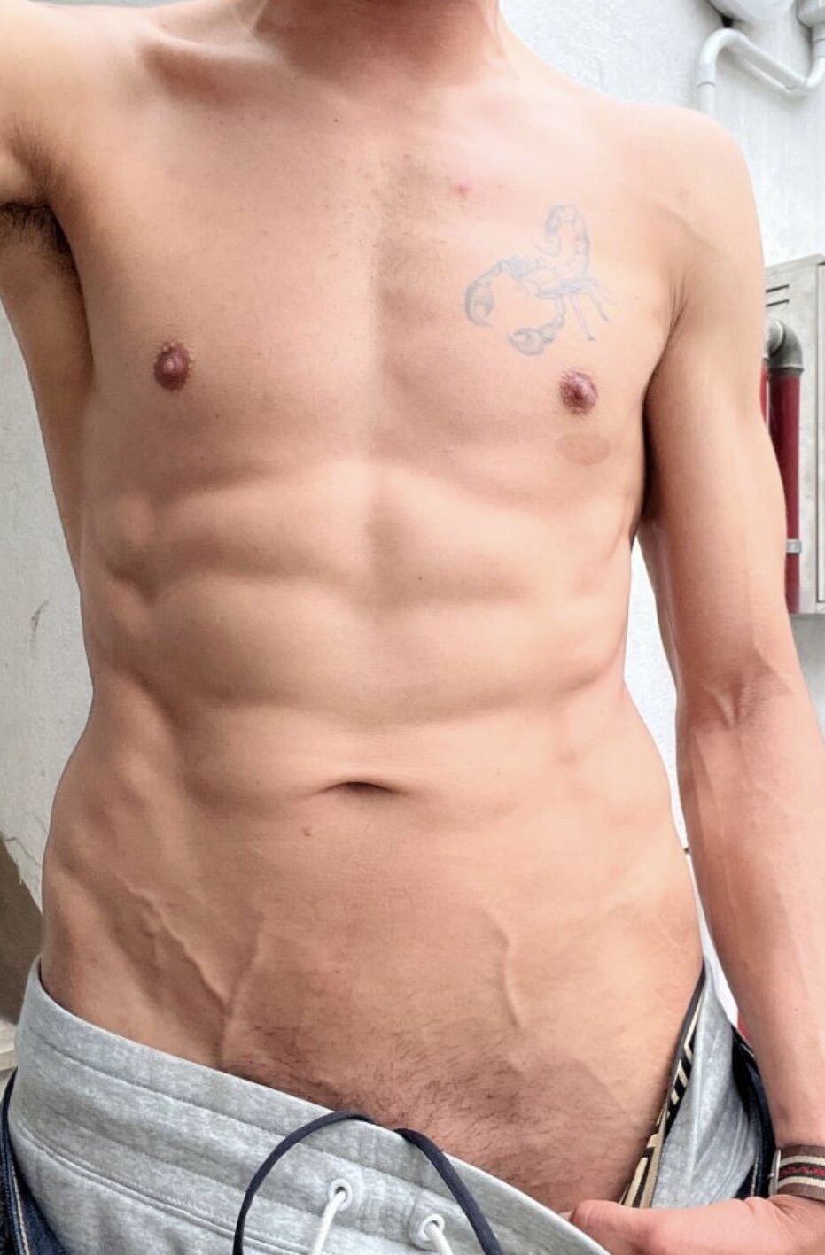 ItalianSexyBoy