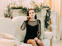 JulietGlow's Offline XXX Chat