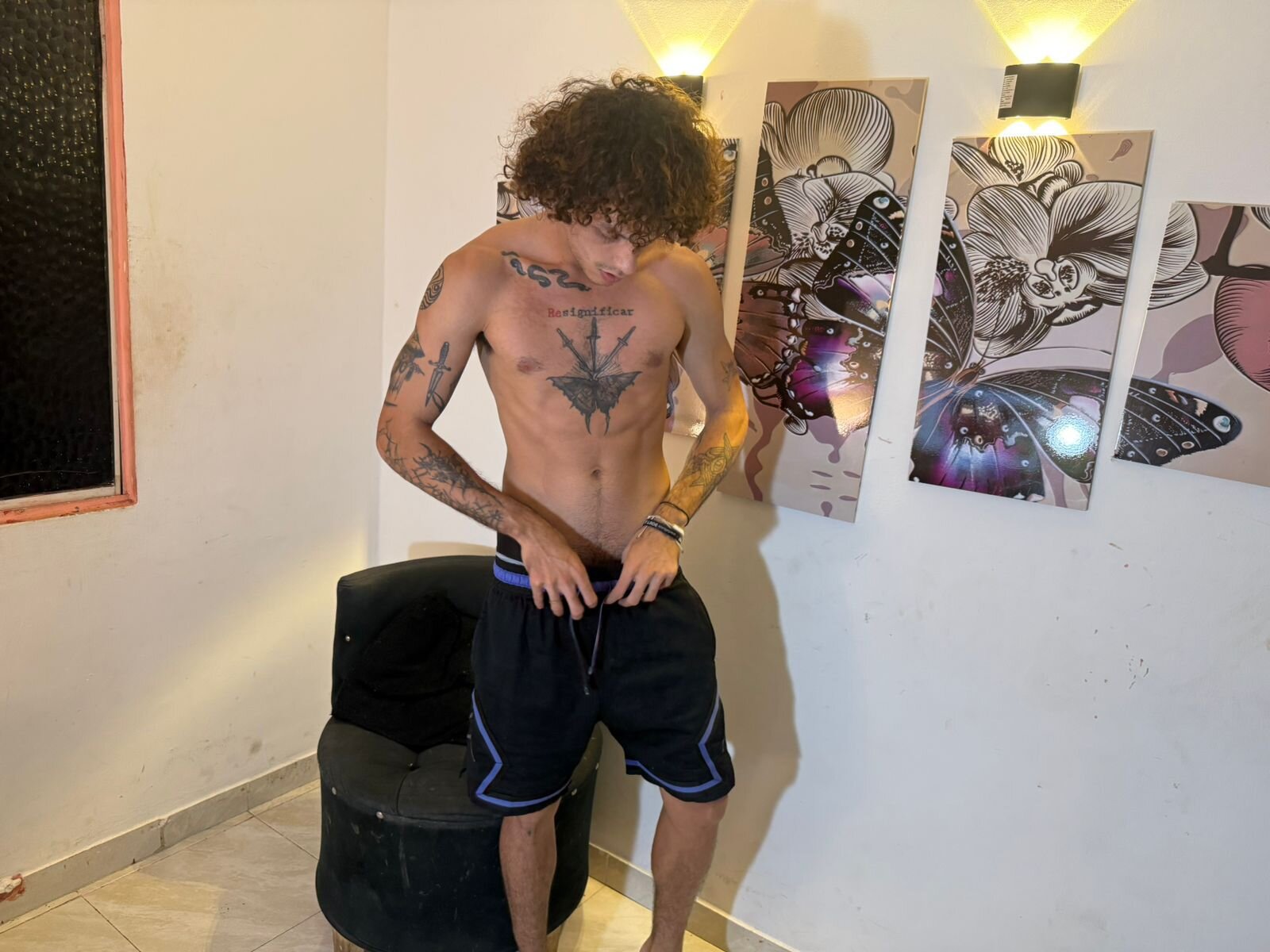 Latinboysbareback