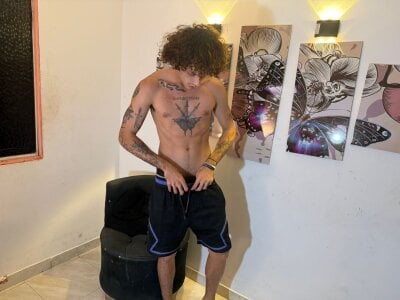 Latinboysbareback