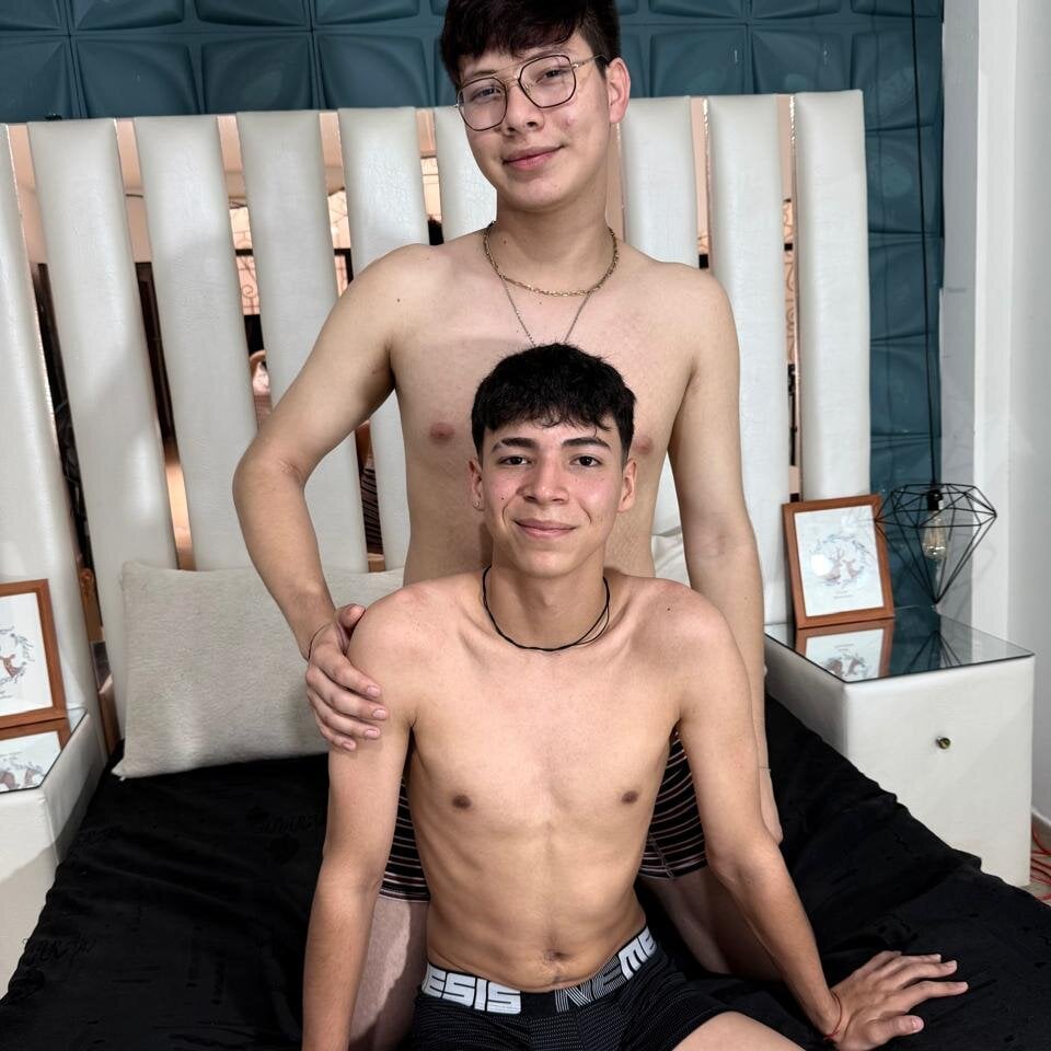NoahANDoliverr profile