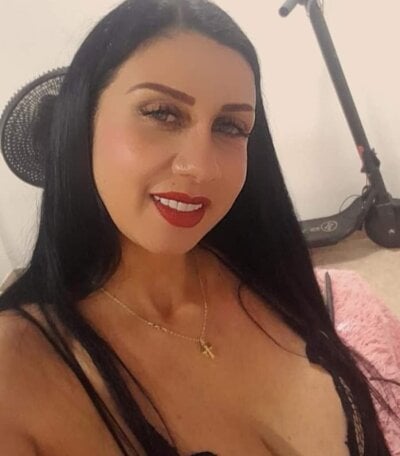 Jhasly_am Female Bigtitslatin Webcam XXX