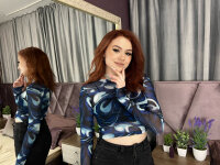 SaraBarlow's Offline Chat Room